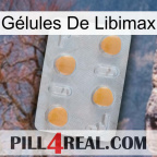 Gélules De Libimax 24
